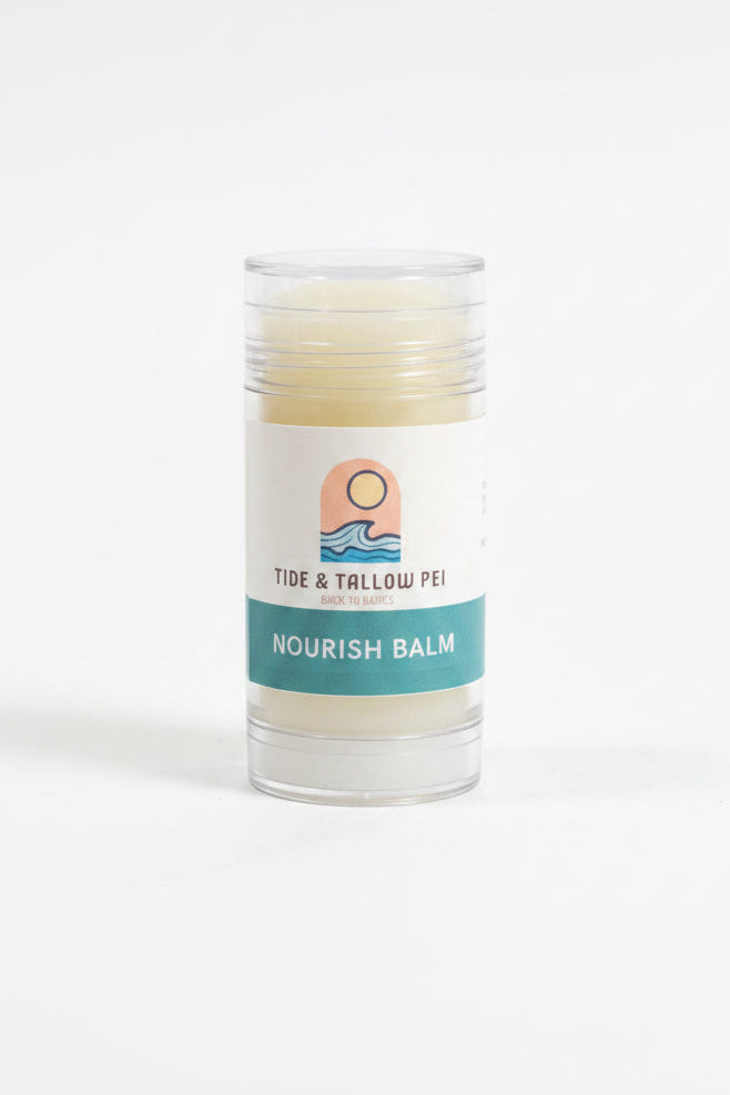 Tallow Nourish Balm