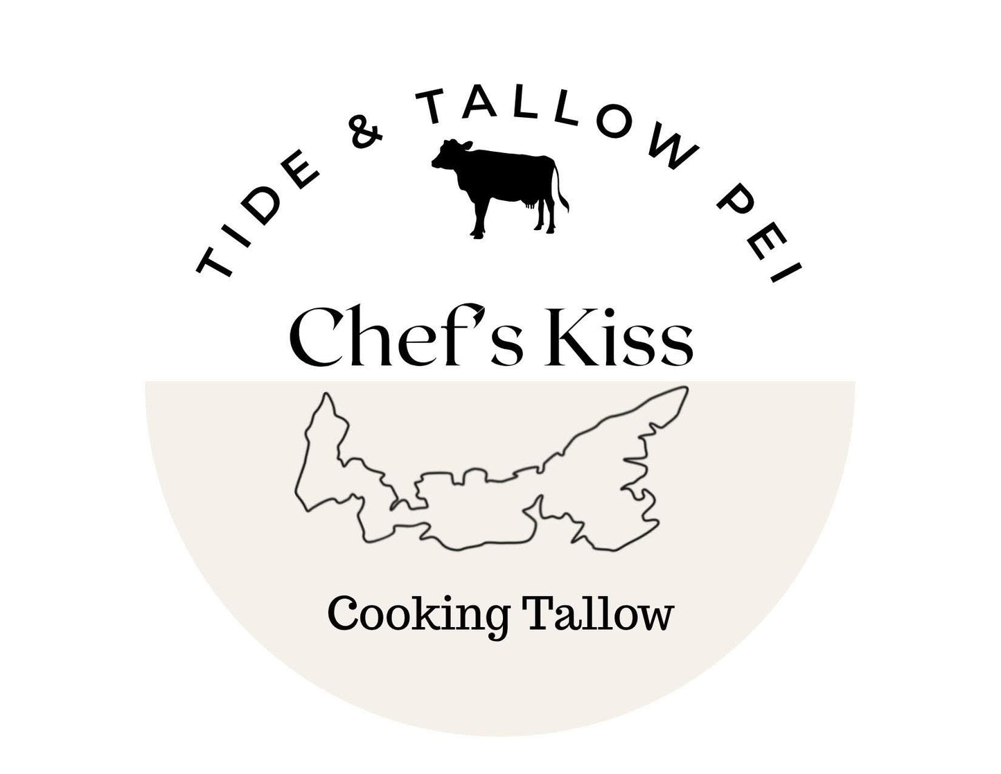 Cooking Tallow (Chefs Kiss)