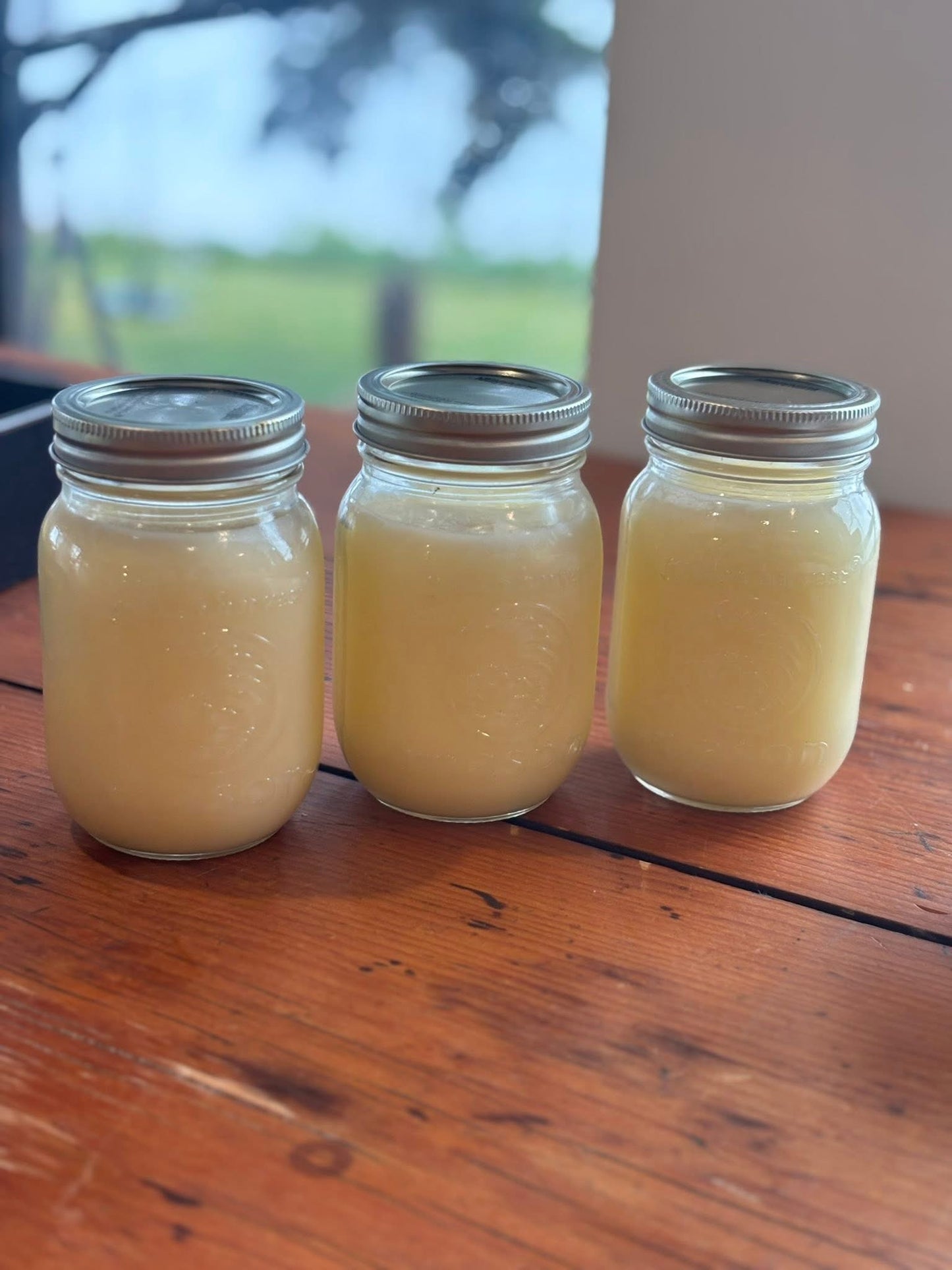 Cooking Tallow (Chefs Kiss)