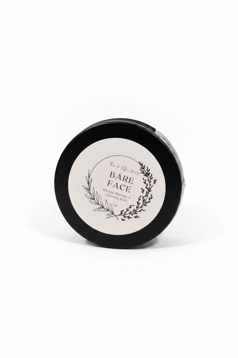 Makeup remover