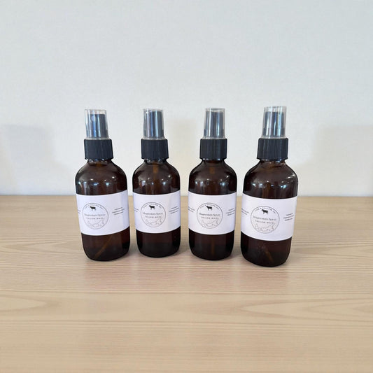 Magnesium Spray
