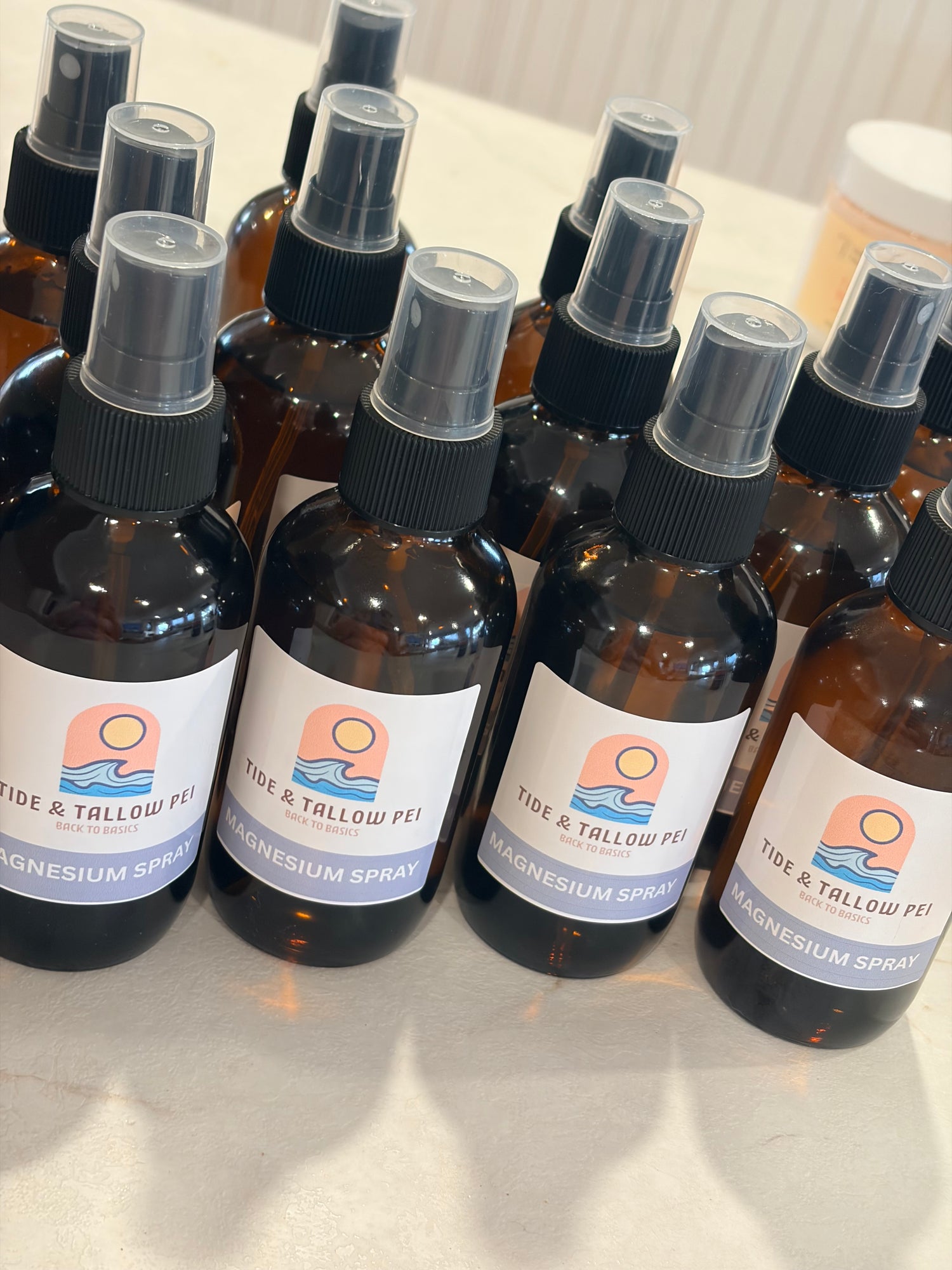 Magnesium Wellness