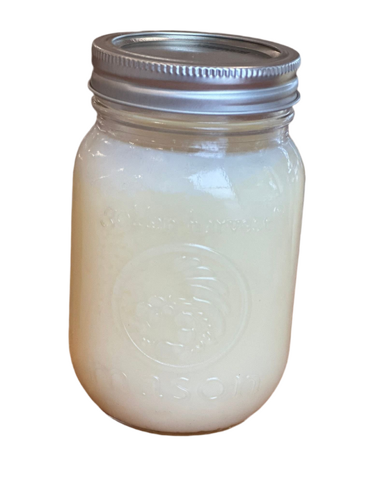 Cooking Tallow (Chefs Kiss)
