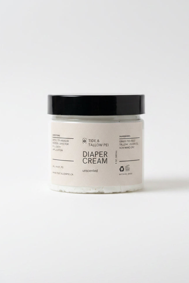 Baby Tallow Balm