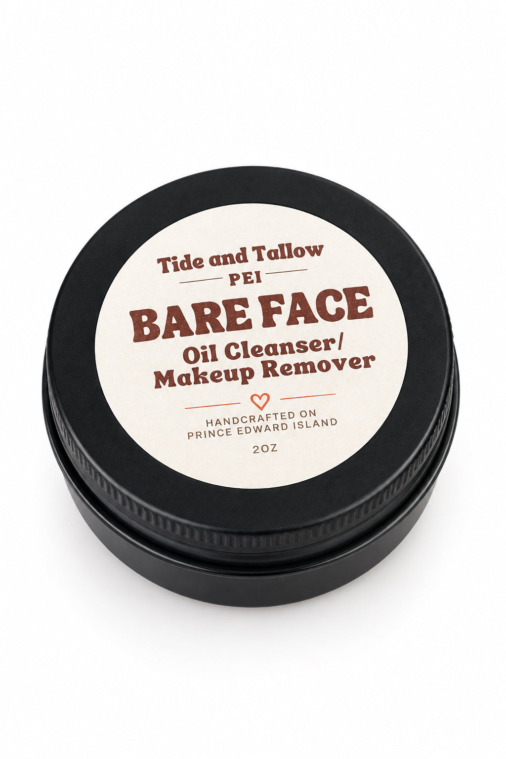 Makeup remover