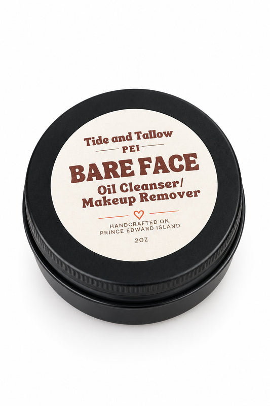 Makeup remover