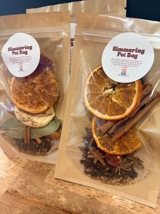 Simmer Pot Kits