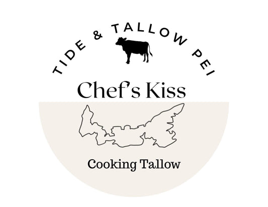 Cooking Tallow (Chefs Kiss)
