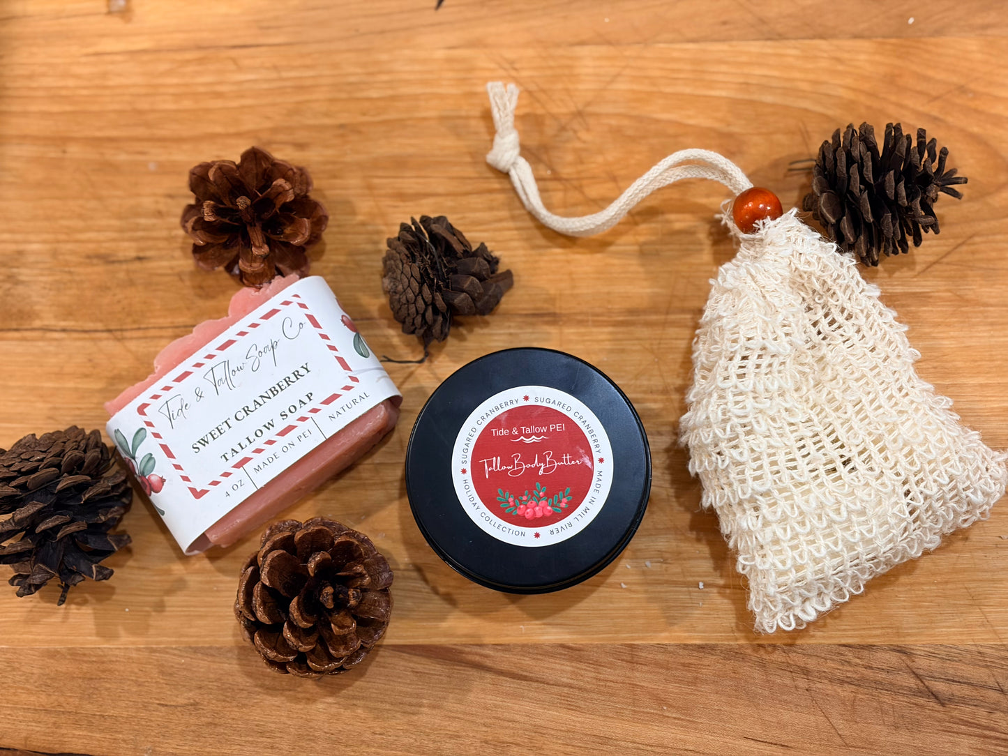 Stocking Stuffer Special