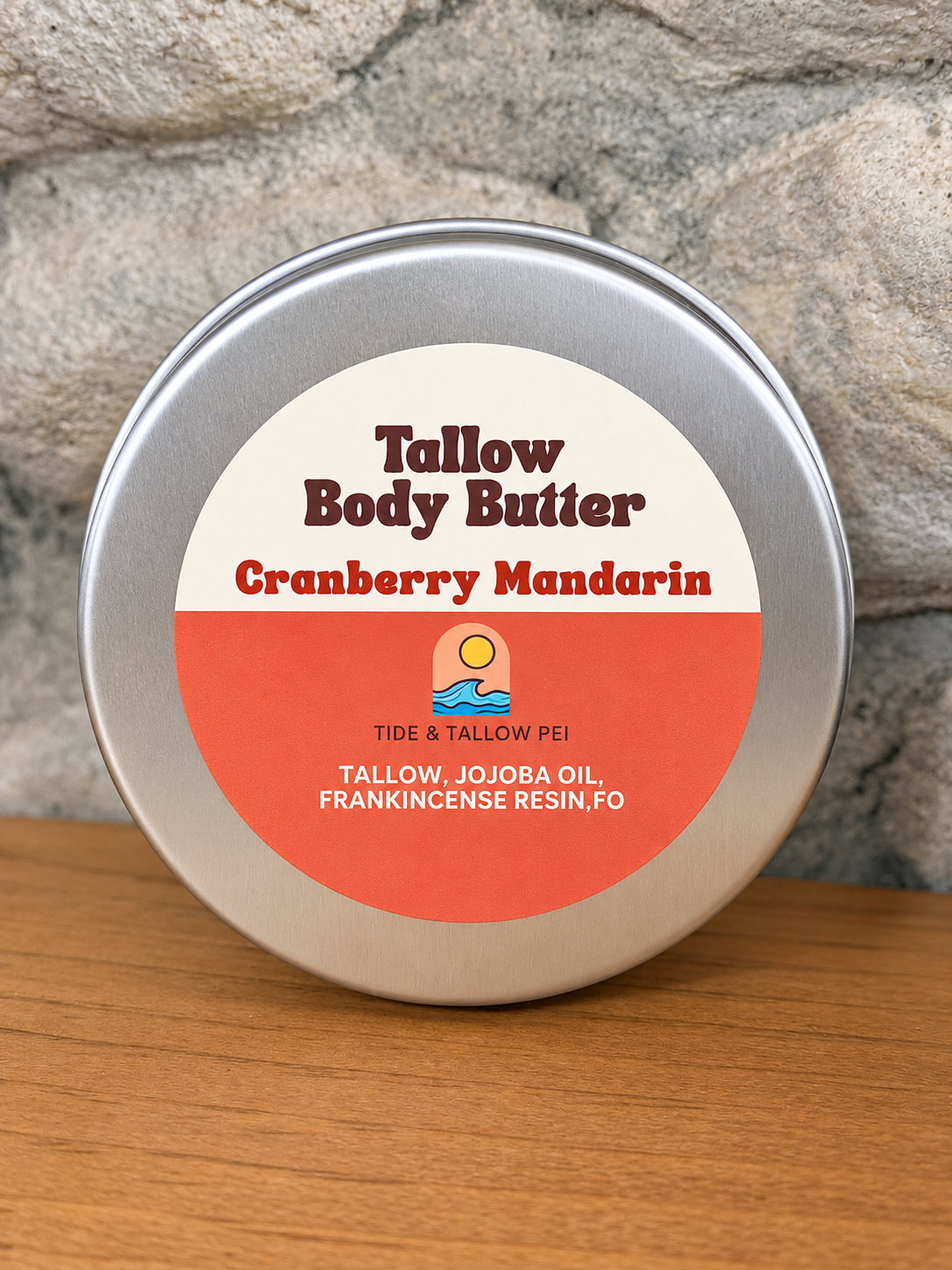 2 oz Body Butter Trio