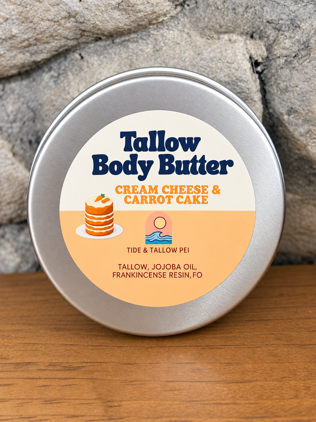 2 oz Body Butter Trio
