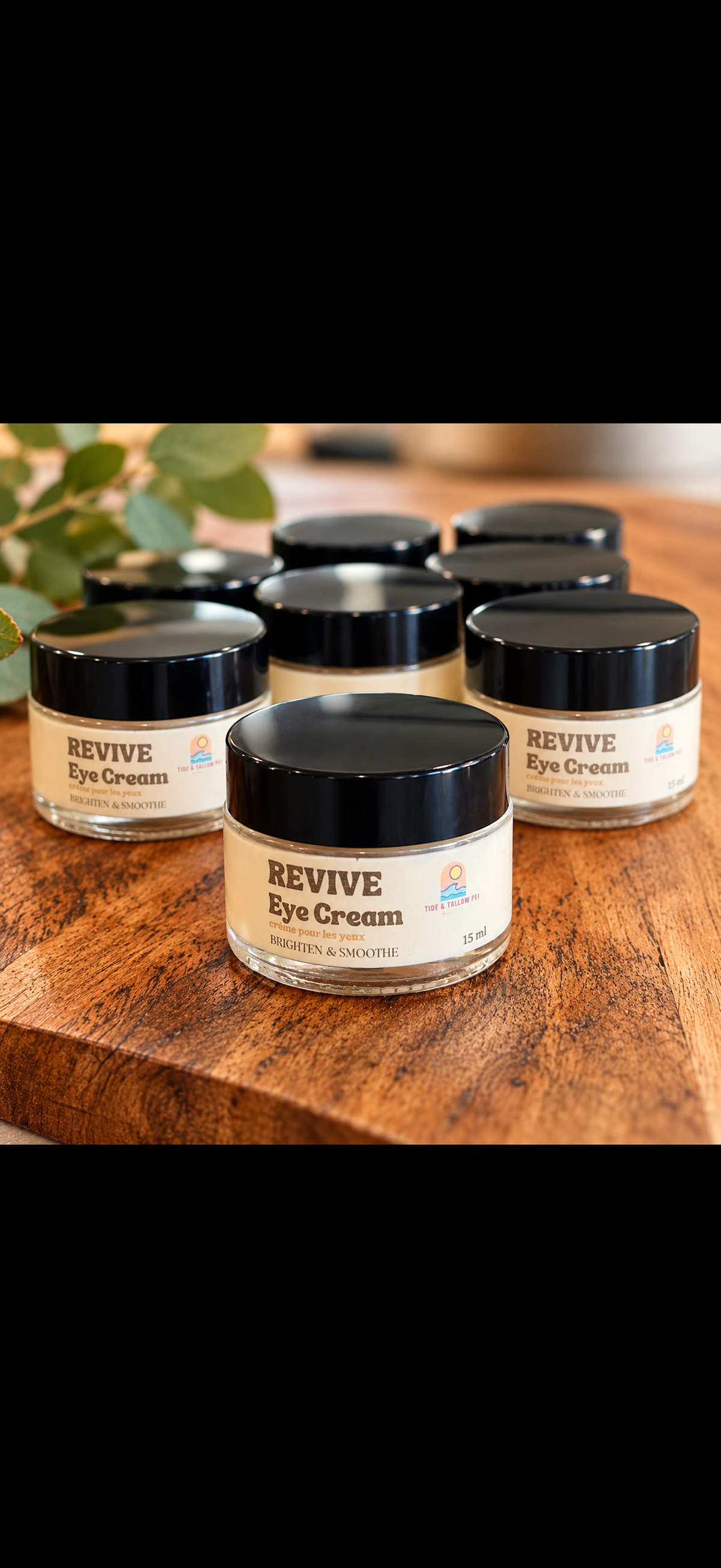 Revive Eye Cream