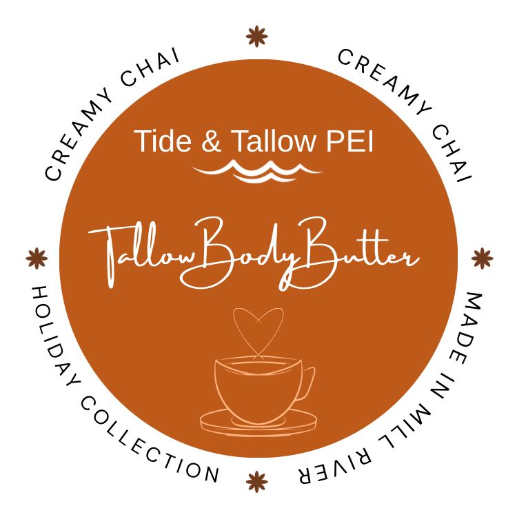 Tallow Body Butters
