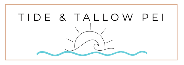 Tide & Tallow PEI